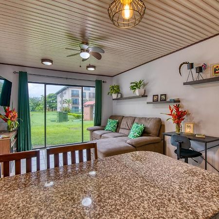 Golden Getaway Apartments Liberia Εξωτερικό φωτογραφία