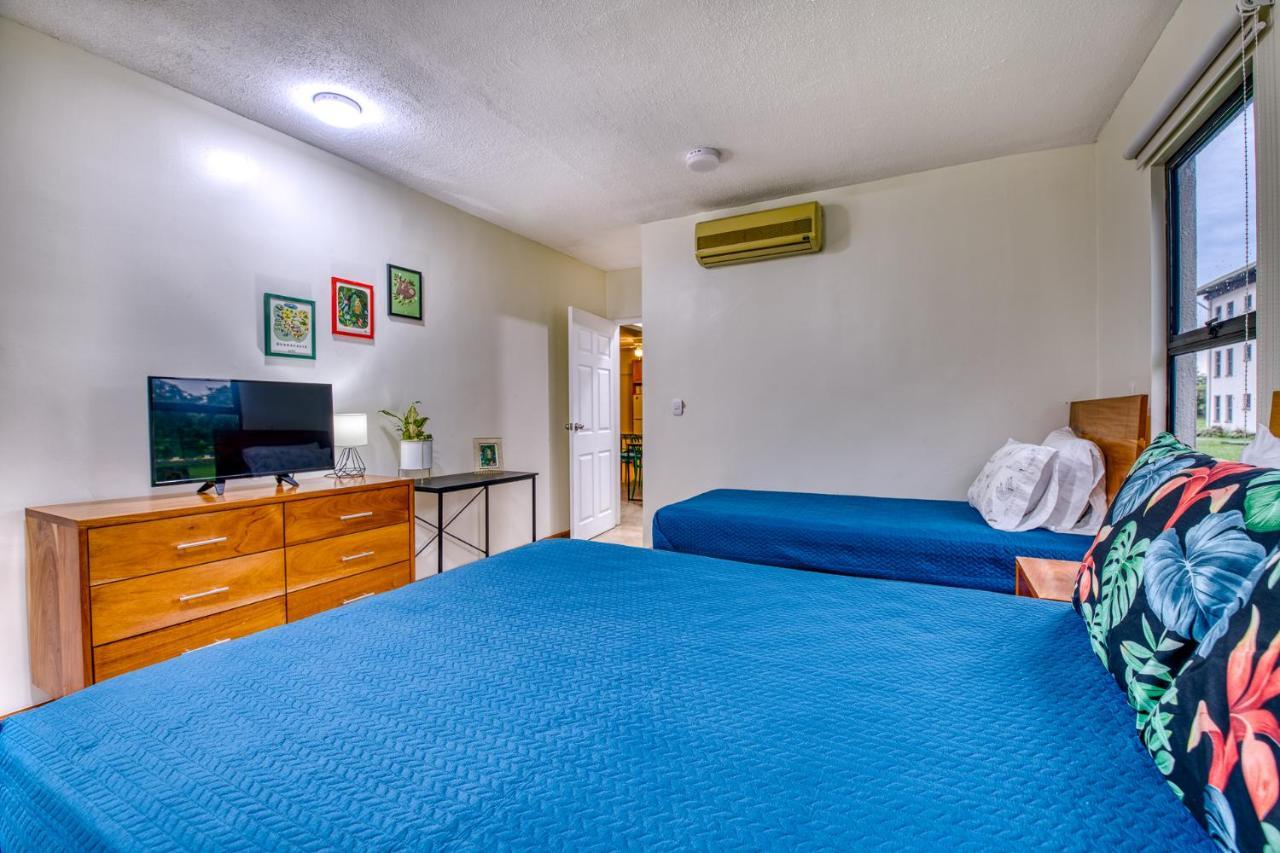 Golden Getaway Apartments Liberia Εξωτερικό φωτογραφία
