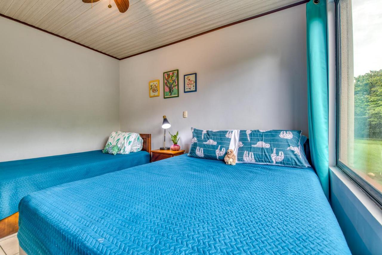 Golden Getaway Apartments Liberia Εξωτερικό φωτογραφία