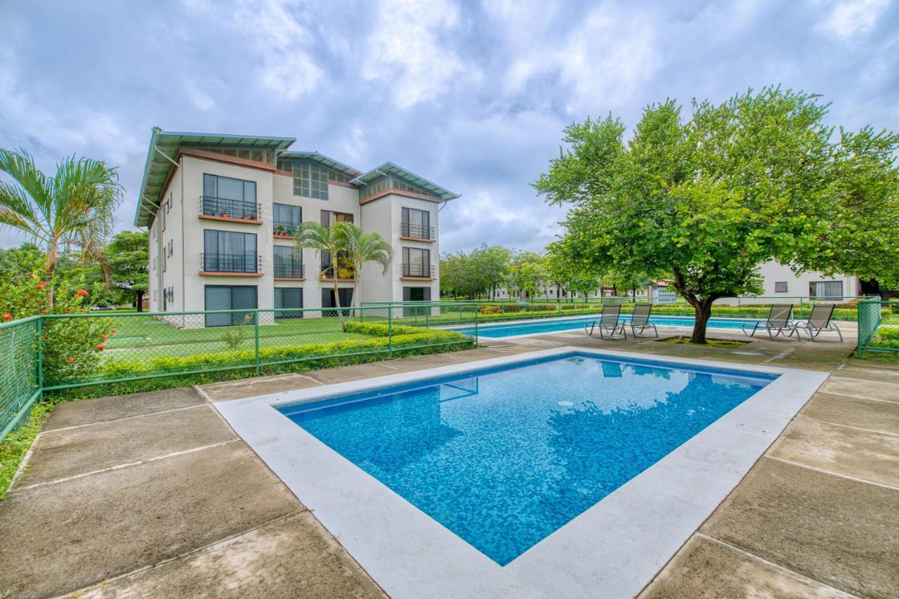 Golden Getaway Apartments Liberia Εξωτερικό φωτογραφία