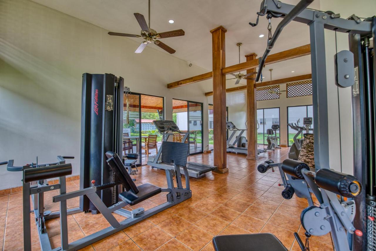 Golden Getaway Apartments Liberia Εξωτερικό φωτογραφία