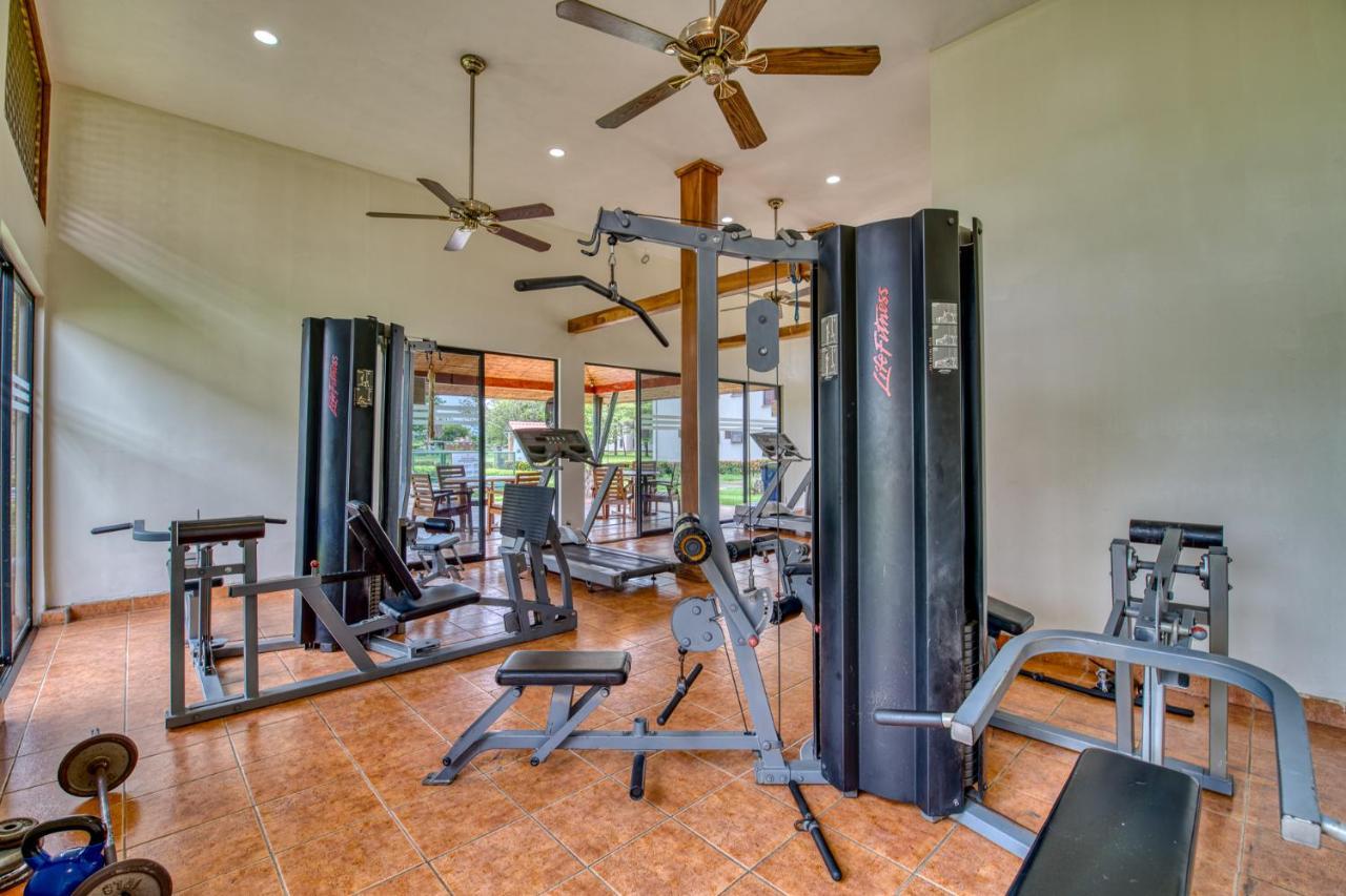Golden Getaway Apartments Liberia Εξωτερικό φωτογραφία