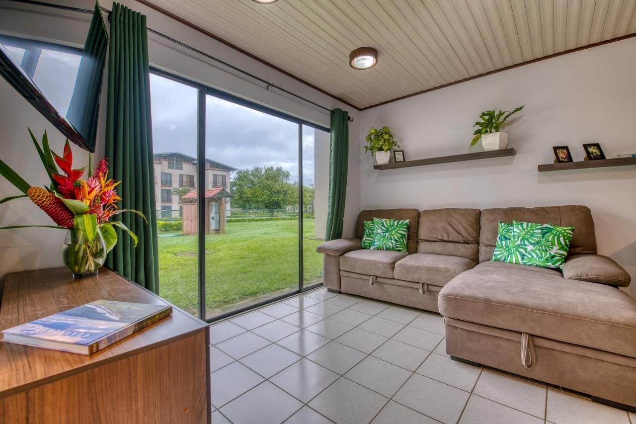 Golden Getaway Apartments Liberia Εξωτερικό φωτογραφία
